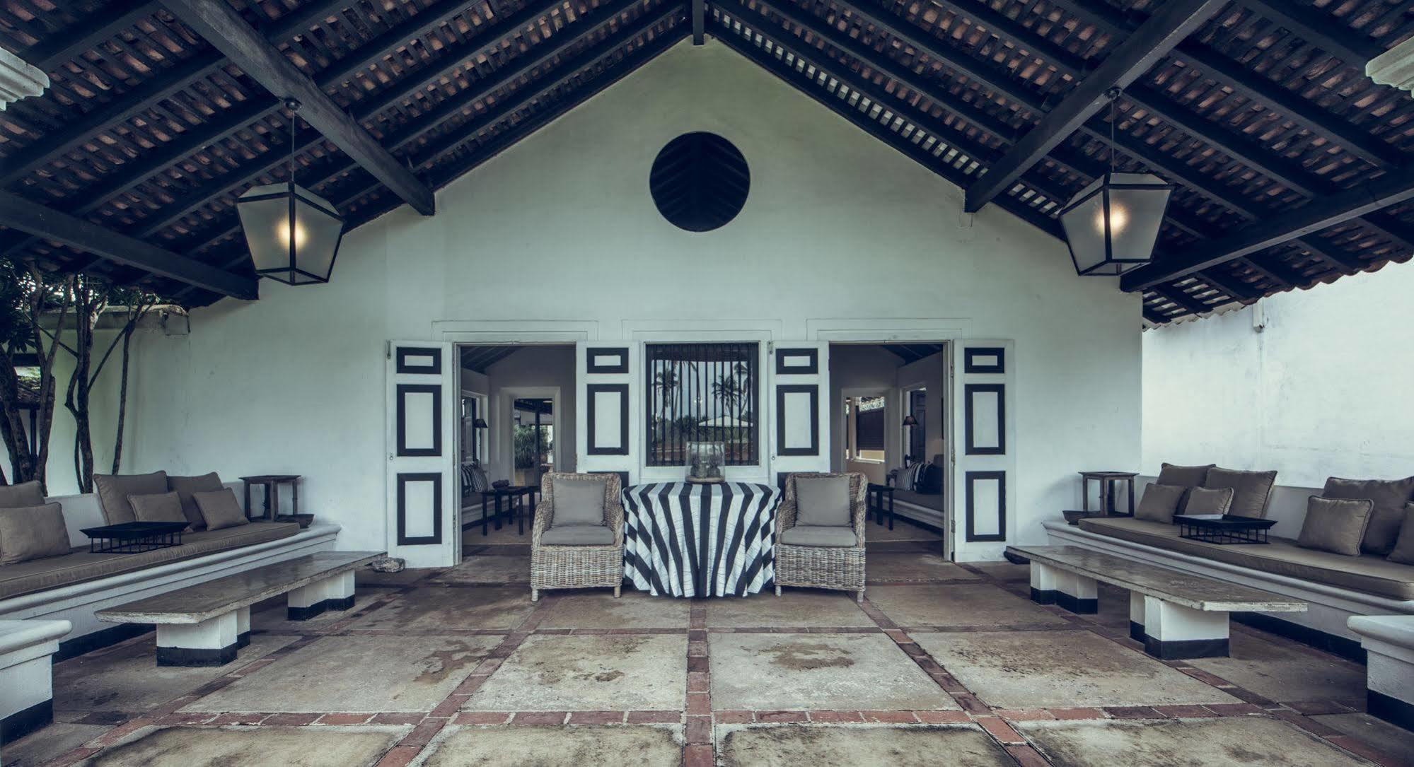 The Villa Bentota By Kk Collection Ngoại thất bức ảnh